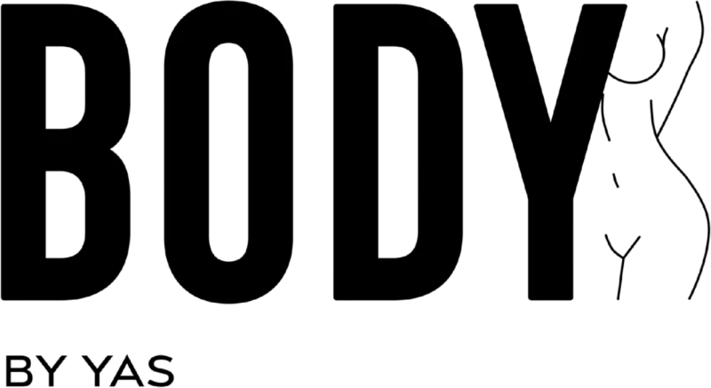Body By Yas Logo